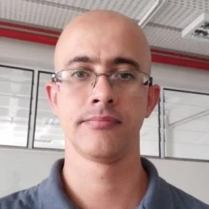 André Luiz Pires Muniz